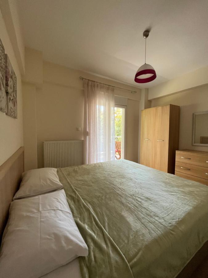 Olympian Luxury Appartement Leptokaryá