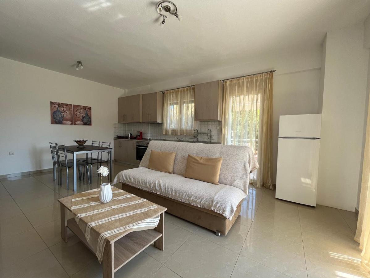Appartement Olympian Luxury *