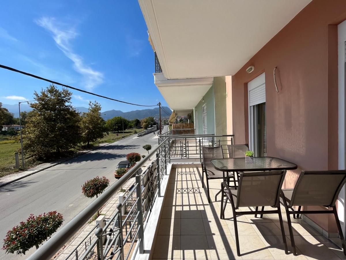 Olympian Luxury Appartement