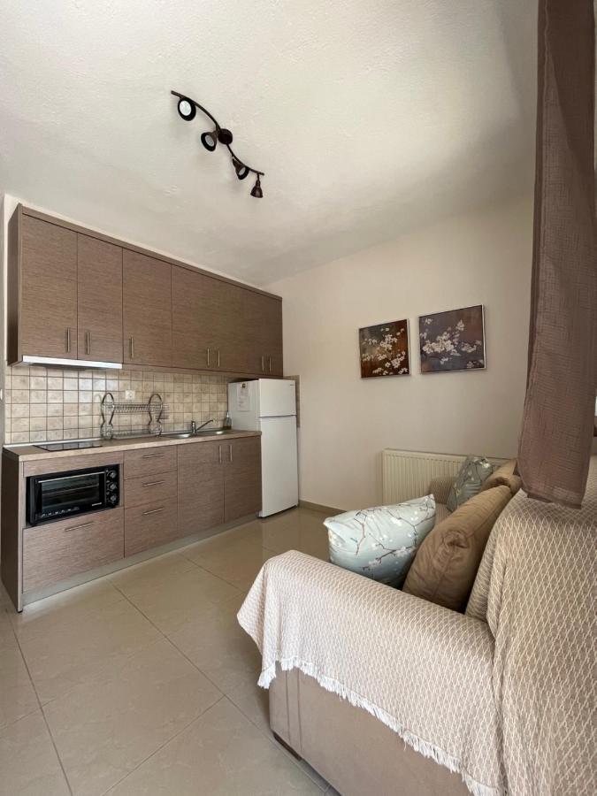 Olympian Luxury Leptokaryá
