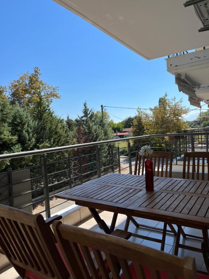 Olympian Luxury Appartement *