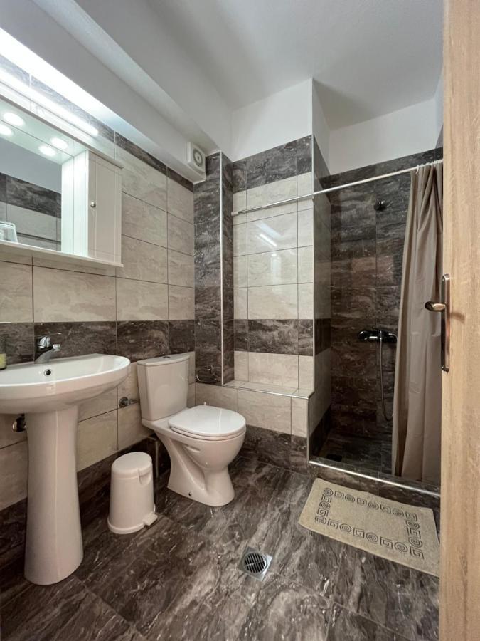 Olympian Luxury Appartement