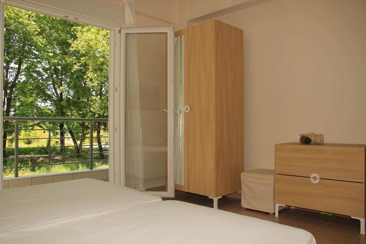 Olympian Luxury Appartement *