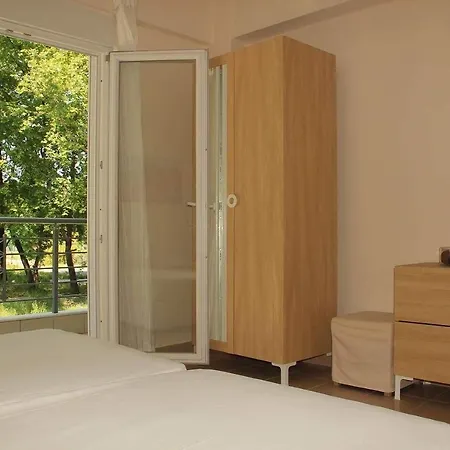 Olympian Luxury Apartments Leptokarya  Exterior photo