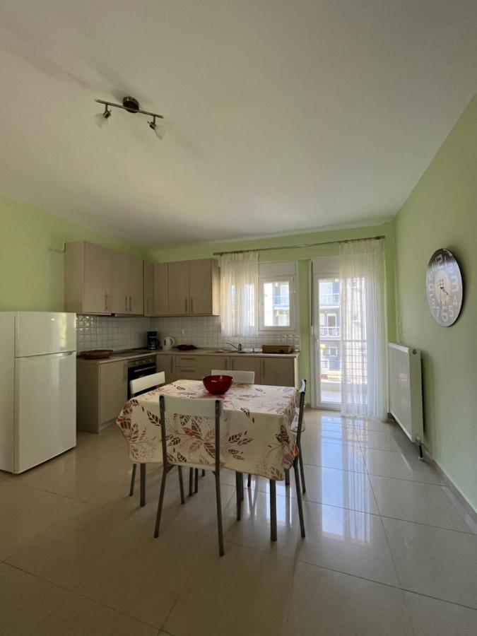 Olympian Luxury Leptokaryá