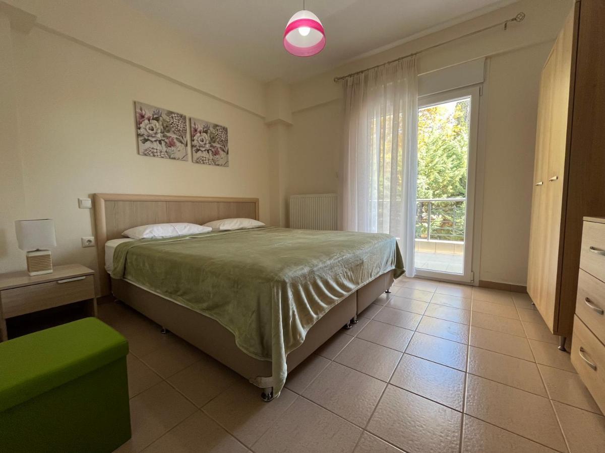 Olympian Luxury Apartment