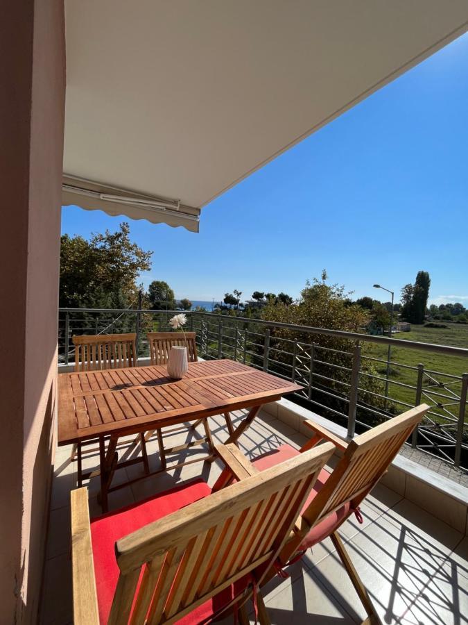 Apartment Olympian Luxury *