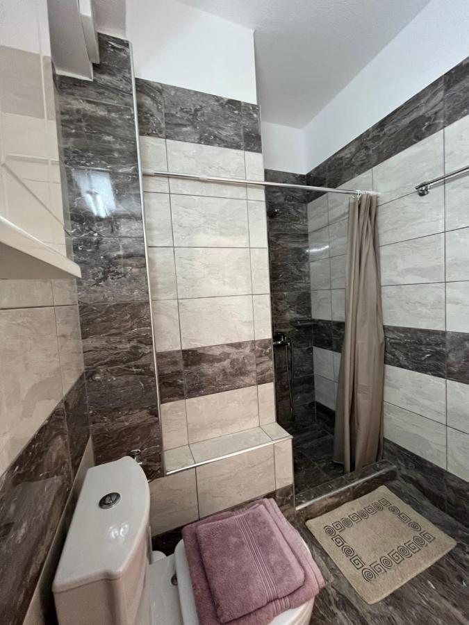 Olympian Luxury Apartment Leptokaryá